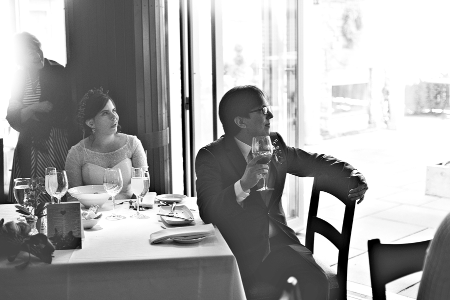 cambridge, massachusetts wedding at harvest restaurant