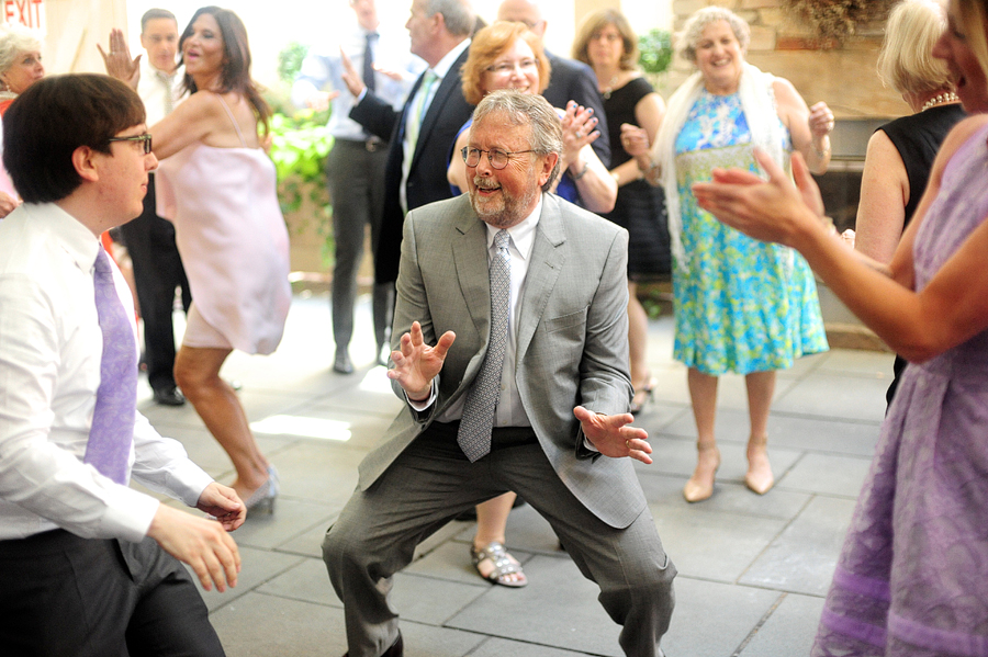 cambridge, massachusetts wedding at harvest restaurant