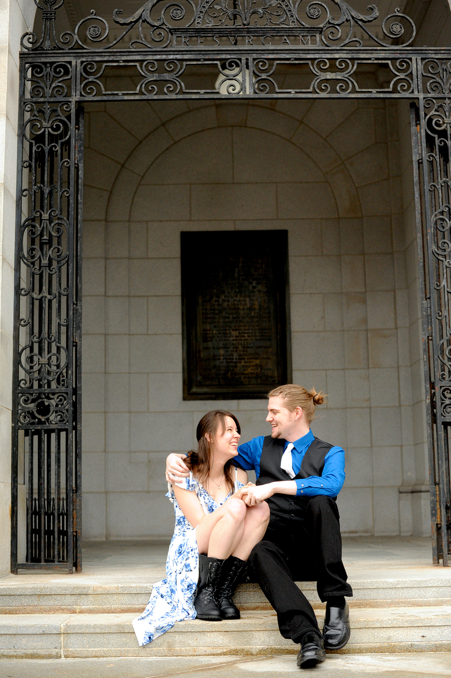 portland maine city hall elopement