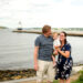 spring point ledge lighthouse family photos